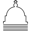 Kallion Kantaattikuoro Logo